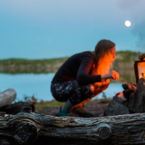 Meet your Posher, Lilly